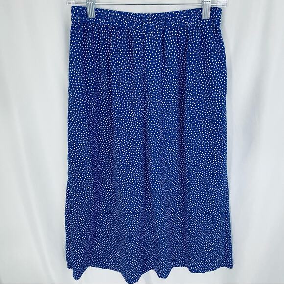 Vtg. Joan Leslie Skirt Size Small - Picture 7 of 9